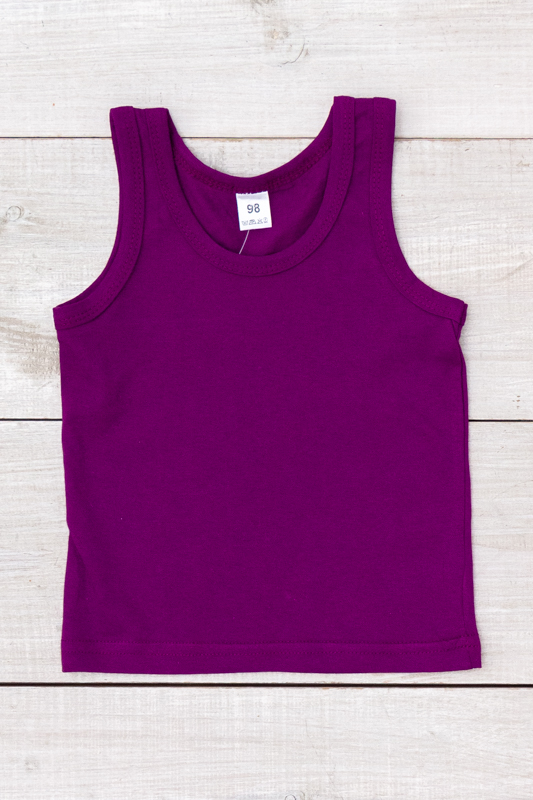 Майка дитяча